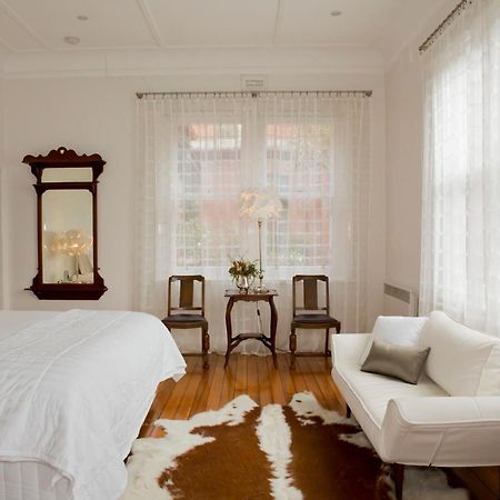 Mollisons Kyneton Quarto foto