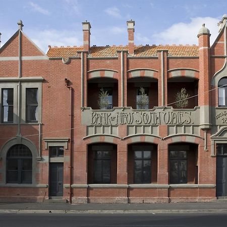 Mollisons Kyneton Exterior foto