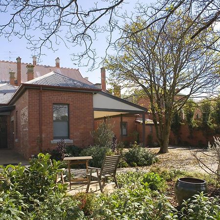 Mollisons Kyneton Exterior foto