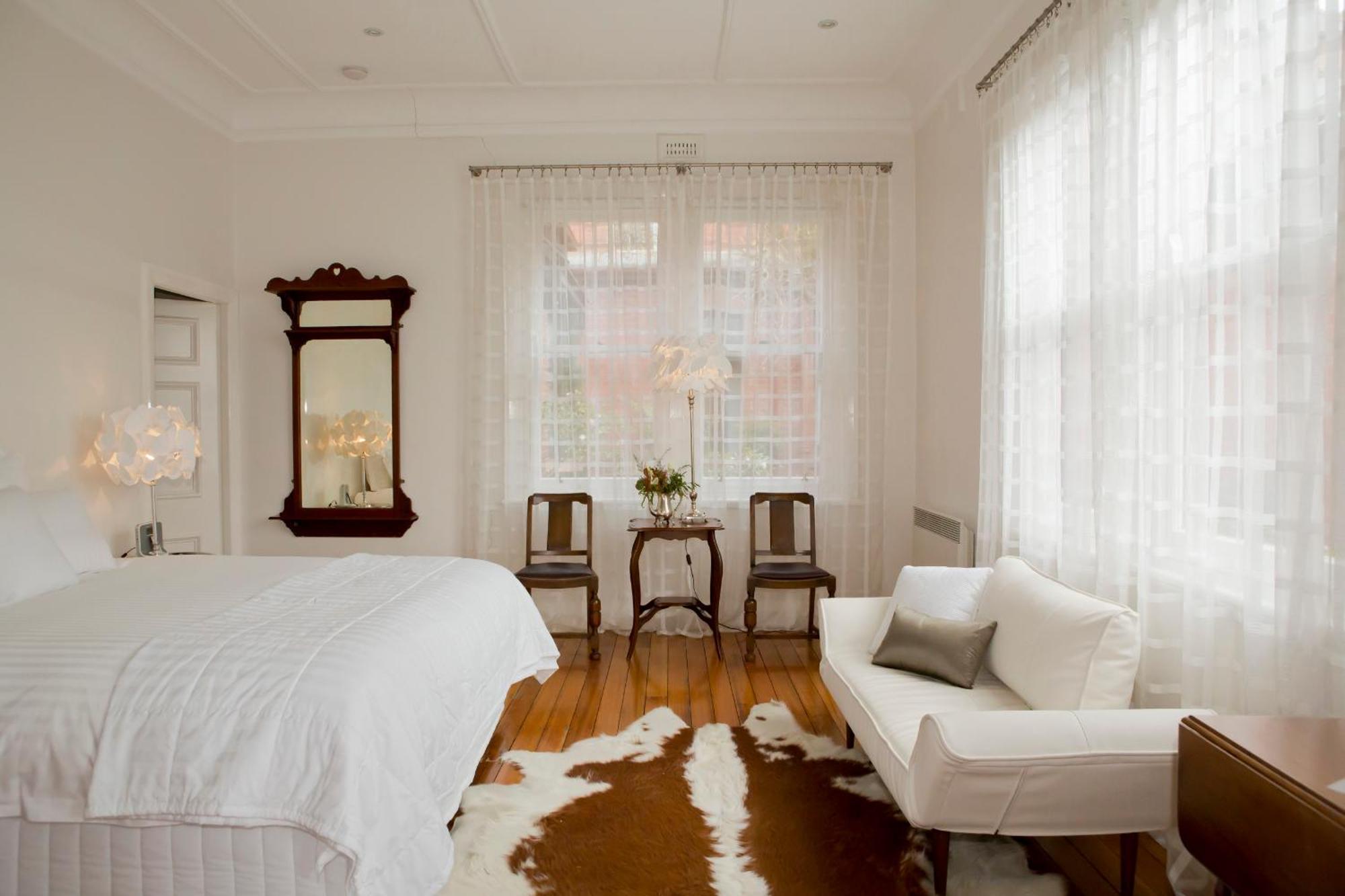 Mollisons Kyneton Quarto foto