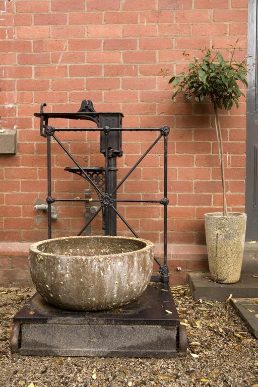 Mollisons Kyneton Exterior foto