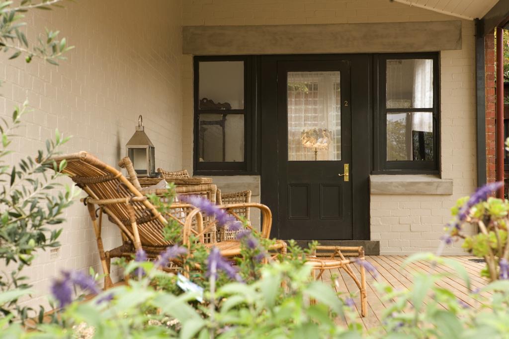 Mollisons Kyneton Exterior foto