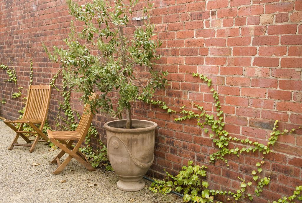 Mollisons Kyneton Exterior foto