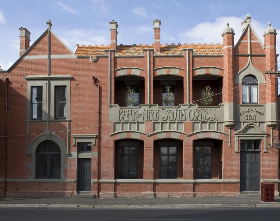 Mollisons Kyneton Exterior foto