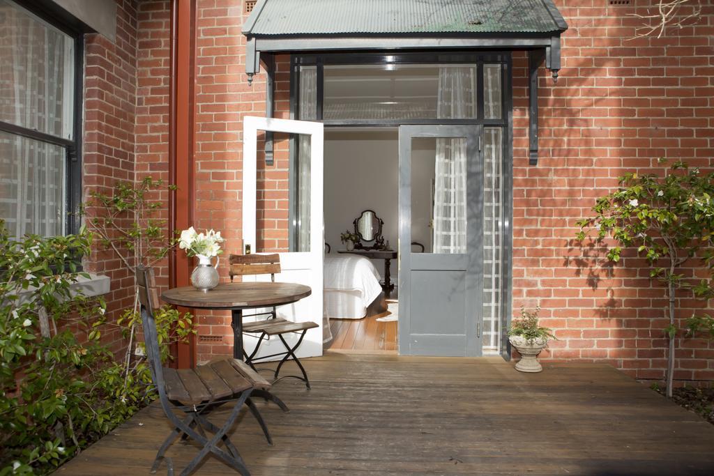 Mollisons Kyneton Exterior foto