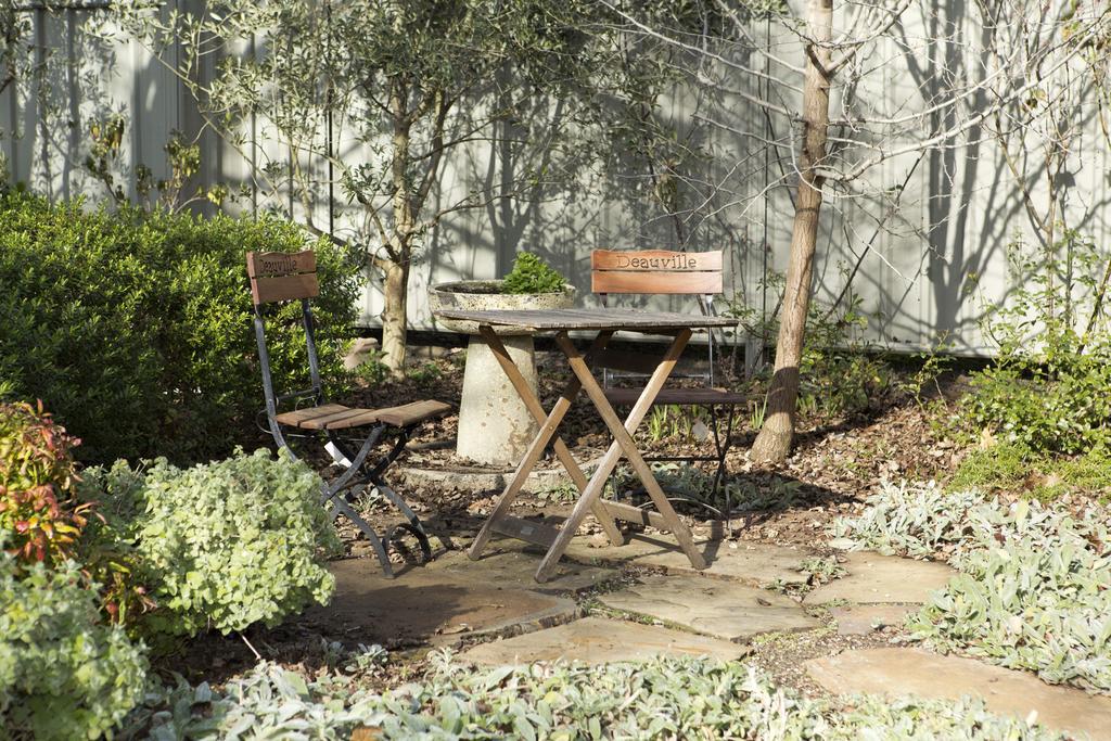 Mollisons Kyneton Exterior foto